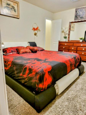 Paulo king room